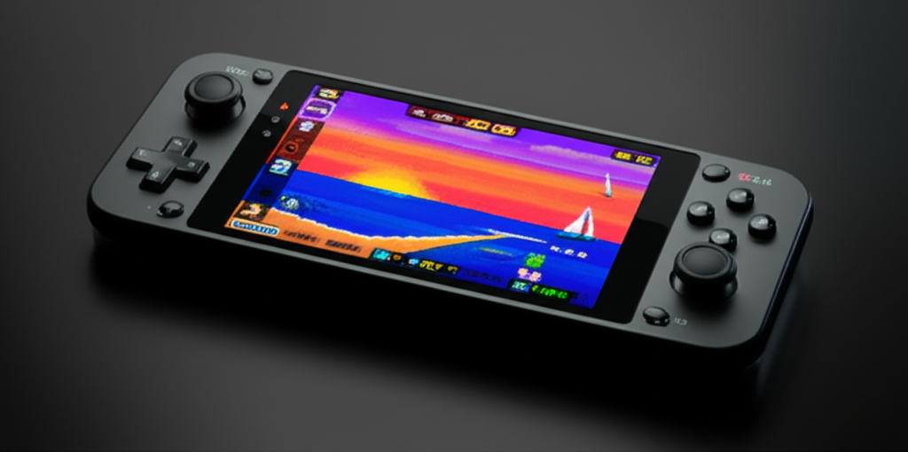 R36s Handheld Review