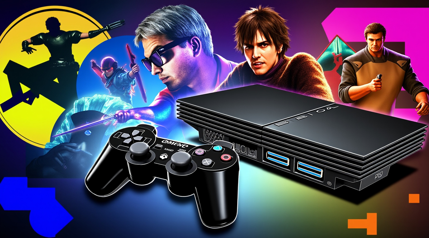 PlayStation 2 Review