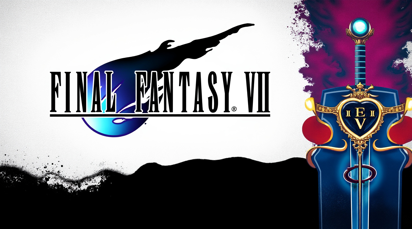 Final Fantasy VII