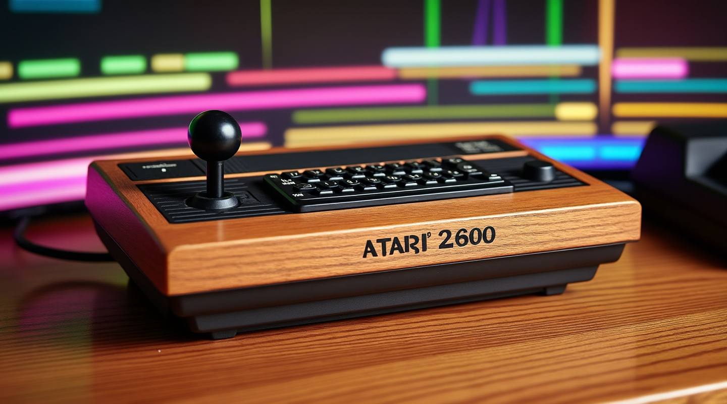 Atari 2600