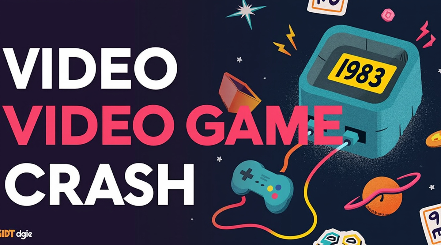 Video Game Crash