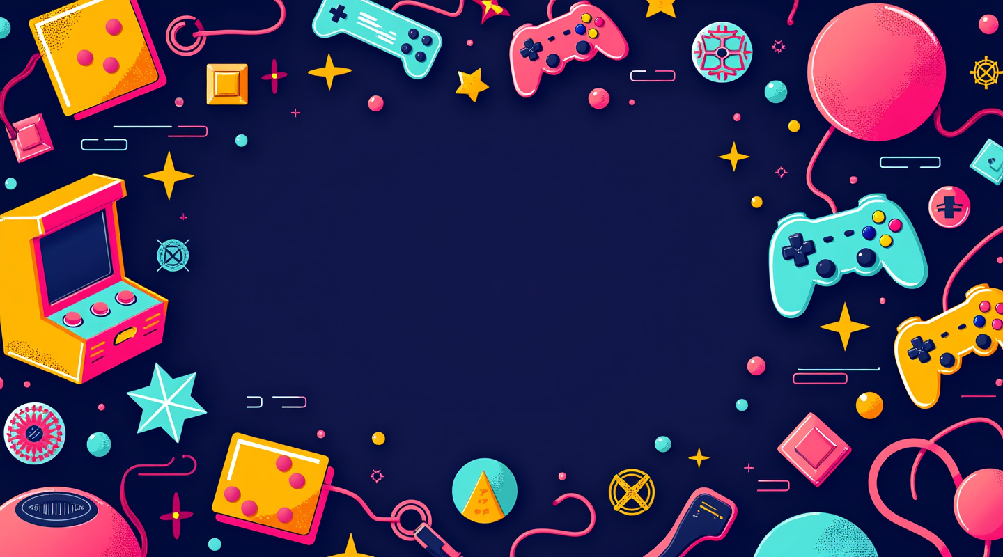 Retro Gaming Newsletter
