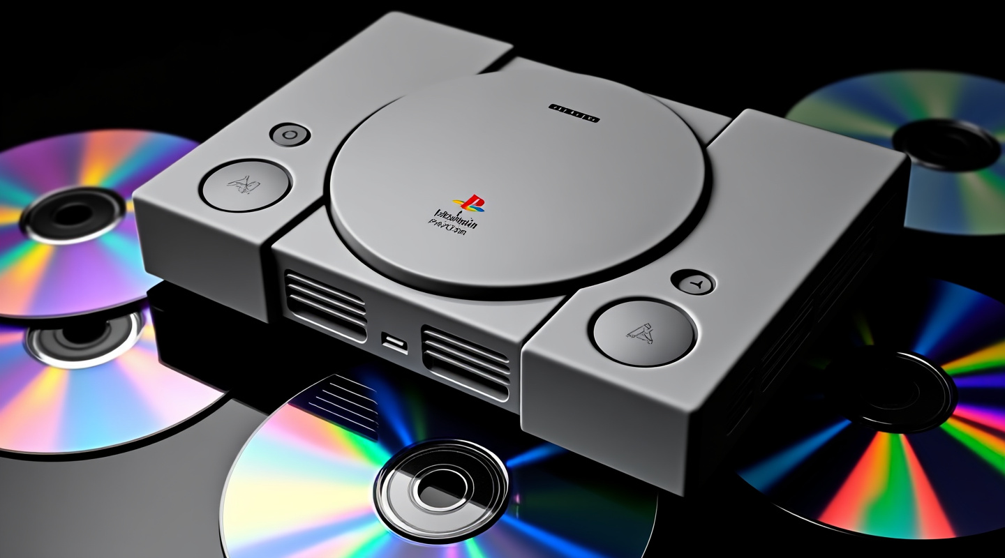 PlayStation