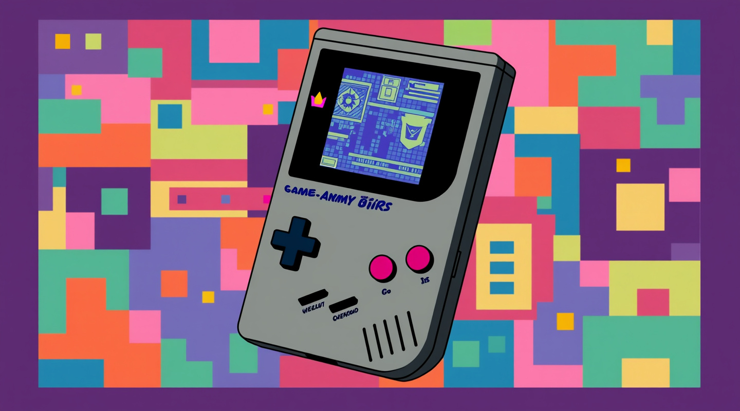 Game Boy