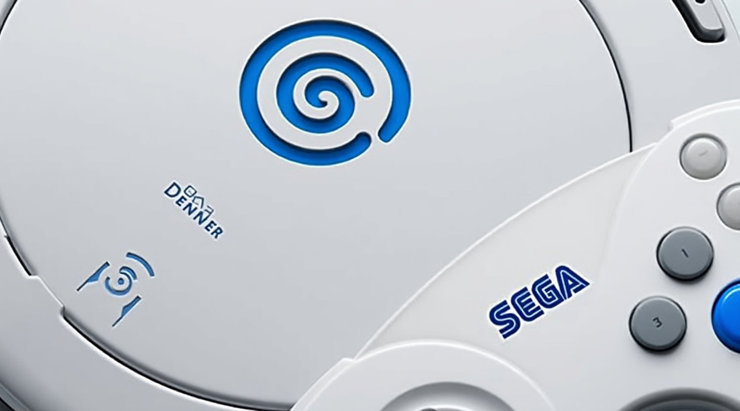 Sega Dreamcast