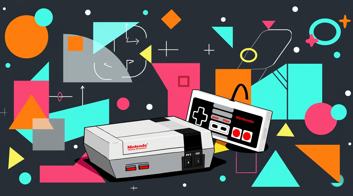 Nintendo Entertainment System