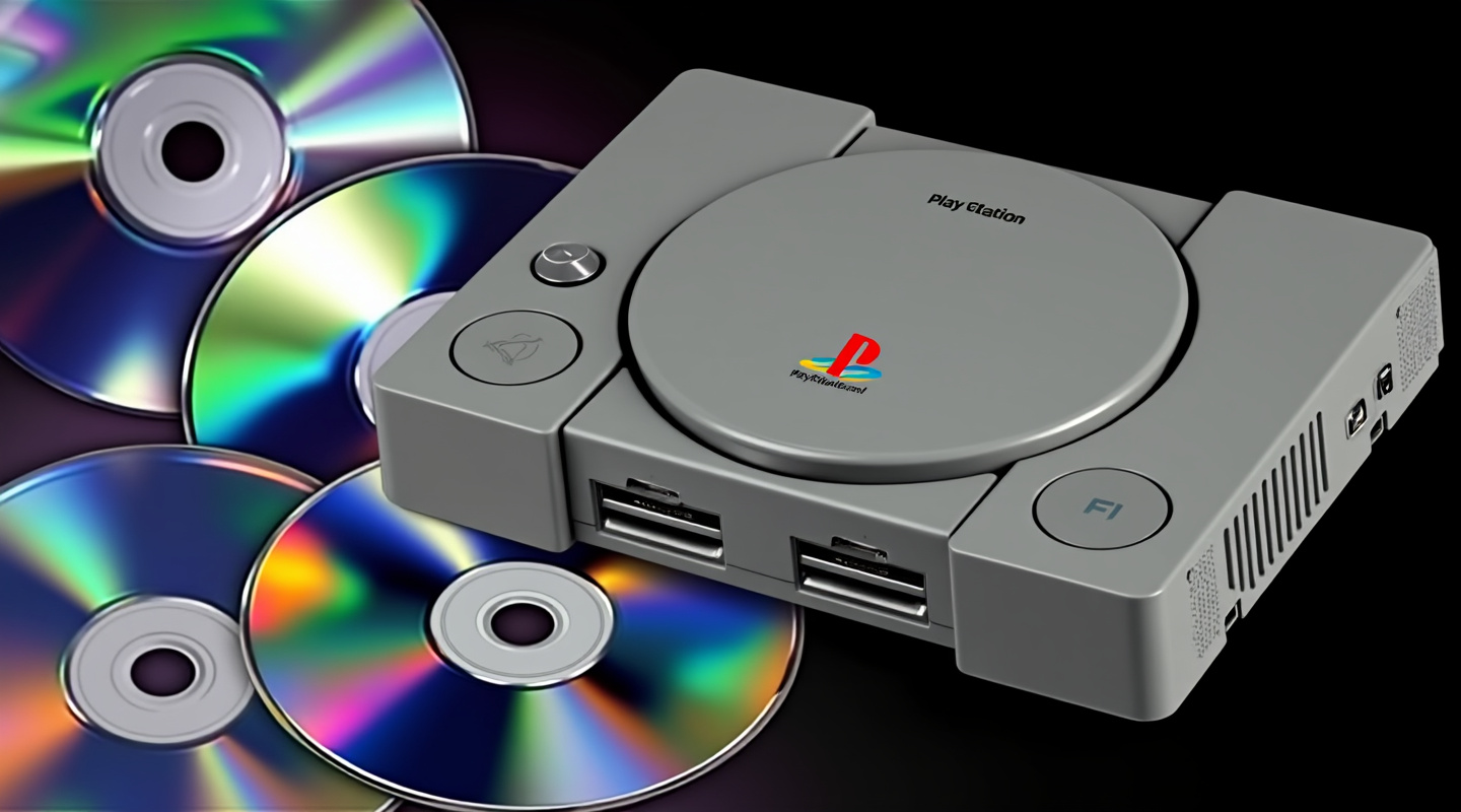 PlayStation